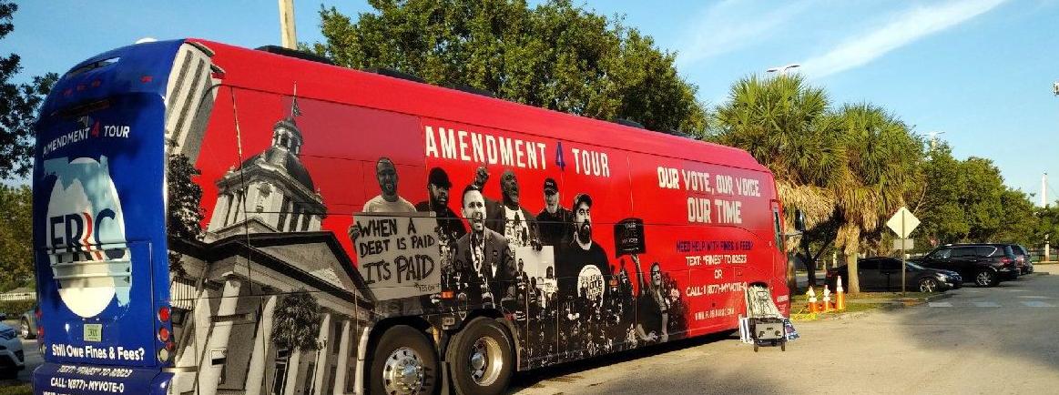 FRRC Big Red Bus